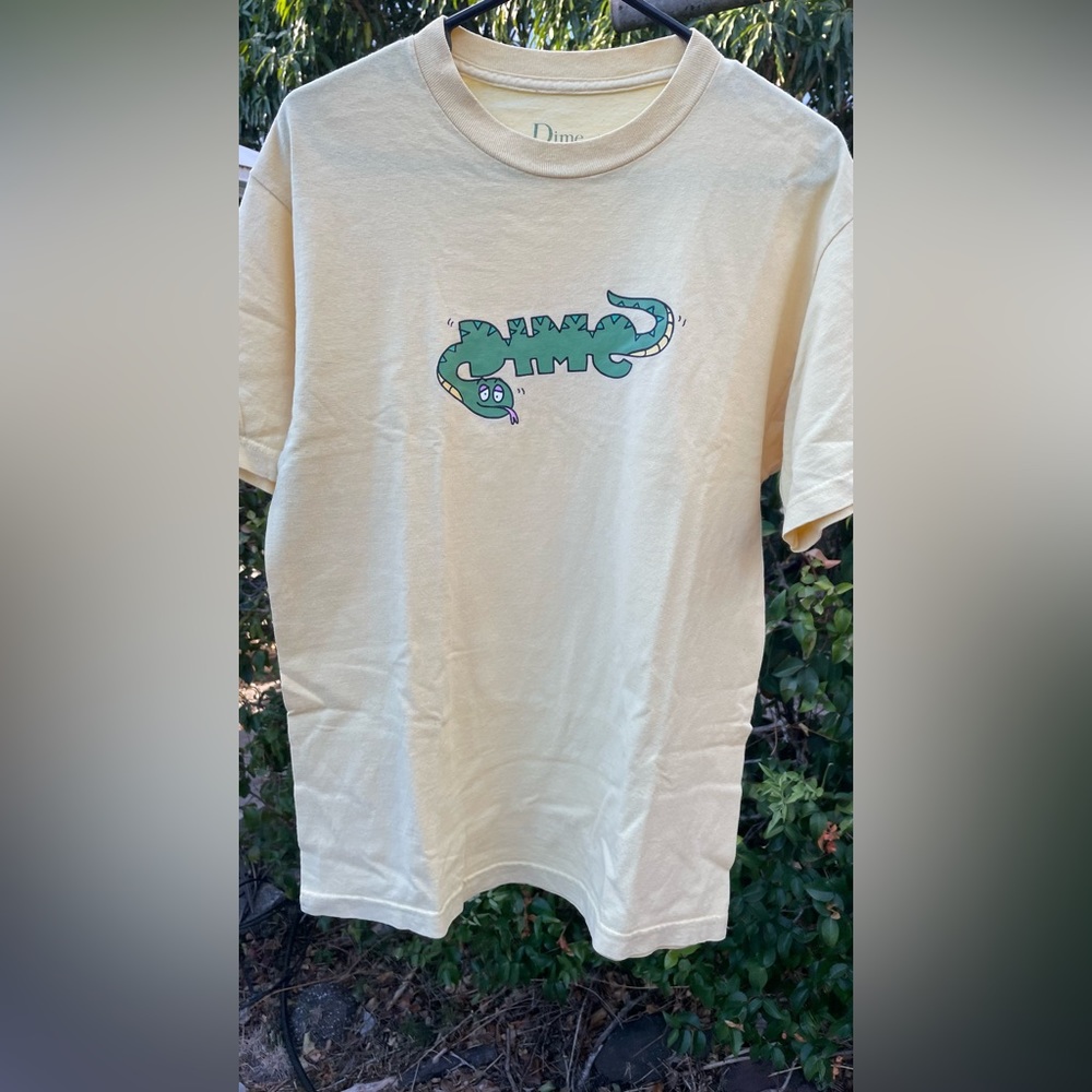 Dime mtl t-shirt